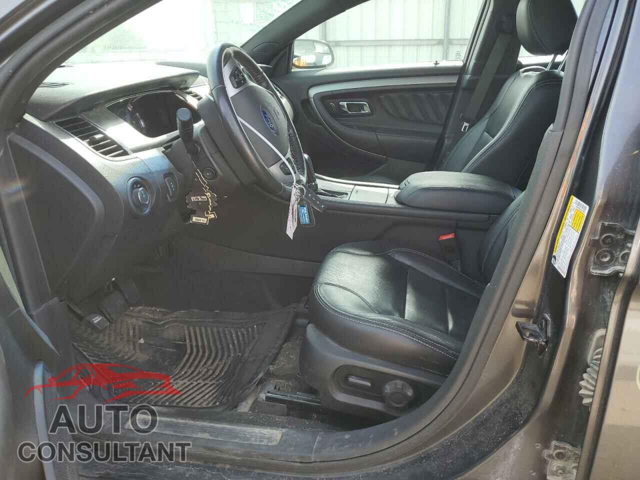 FORD TAURUS 2016 - 1FAHP2E84GG109464