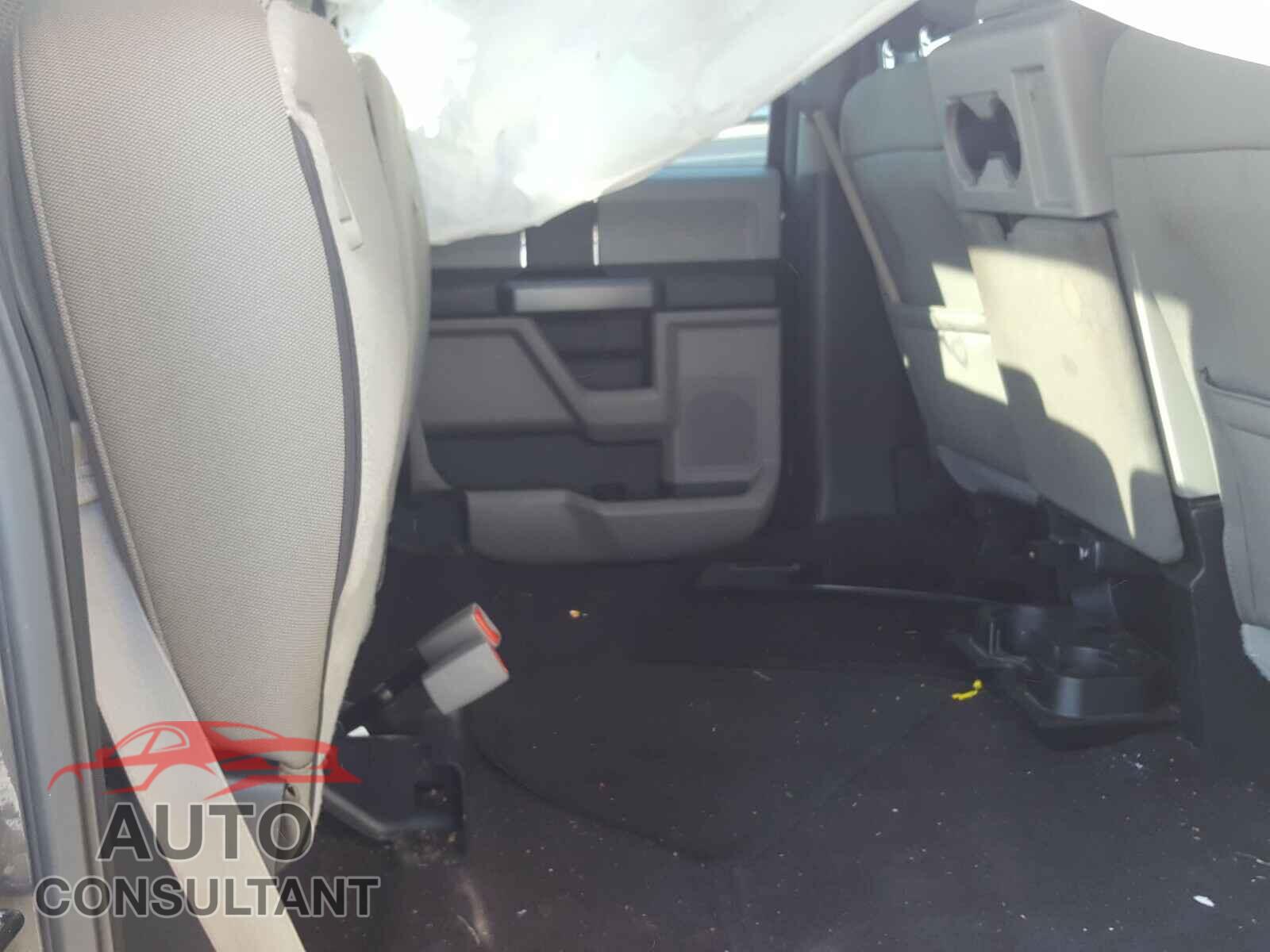 FORD F150 2017 - 1FTEW1C87HFB68075