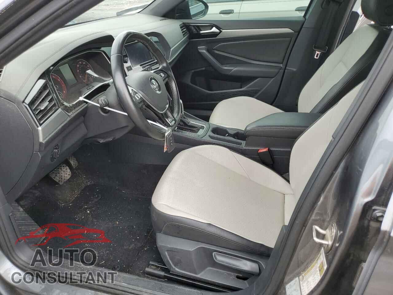 VOLKSWAGEN JETTA 2019 - 3VWCB7BU9KM242881