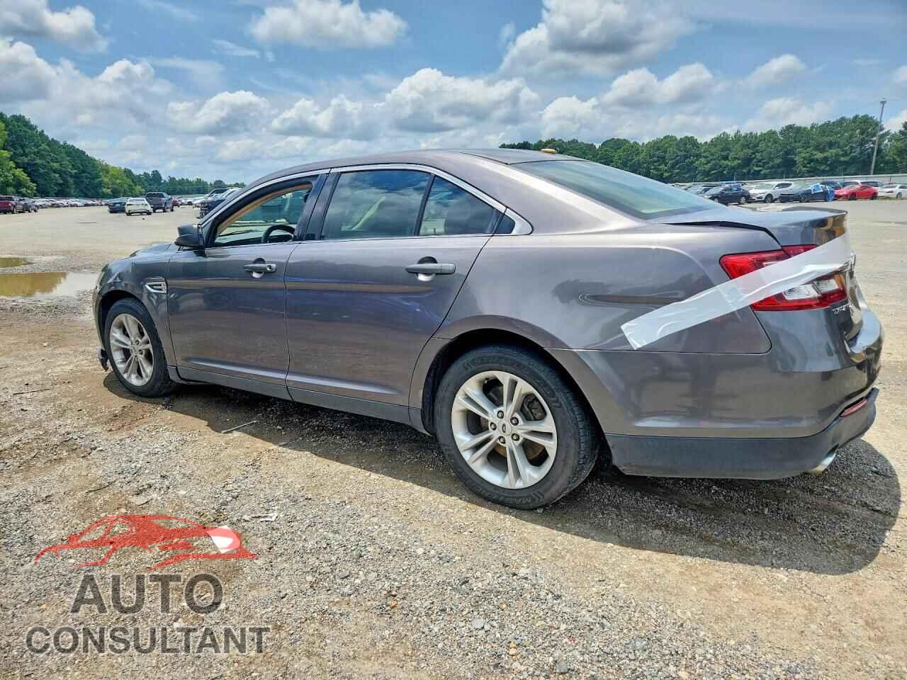 FORD TAURUS 2014 - 1FAHP2E87EG116048