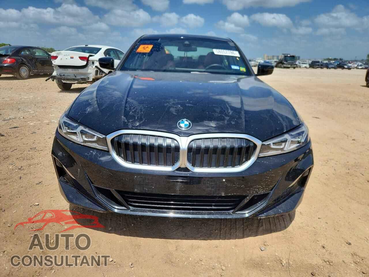BMW 3 SERIES 2023 - 3MW69FF0XP8C86740