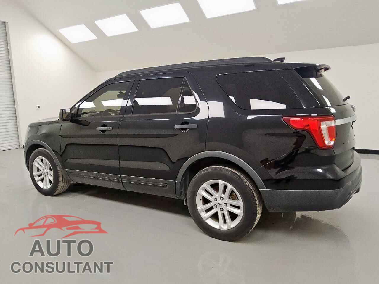 FORD EXPLORER 2017 - 1FM5K7B82HGB30310