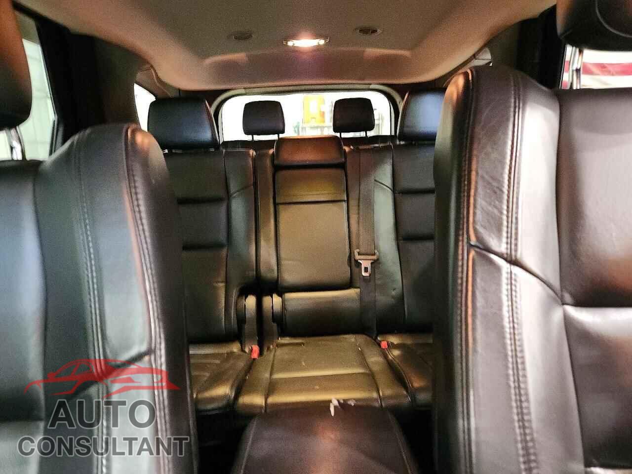 DODGE DURANGO 2014 - 1C4RDJDG7EC561617