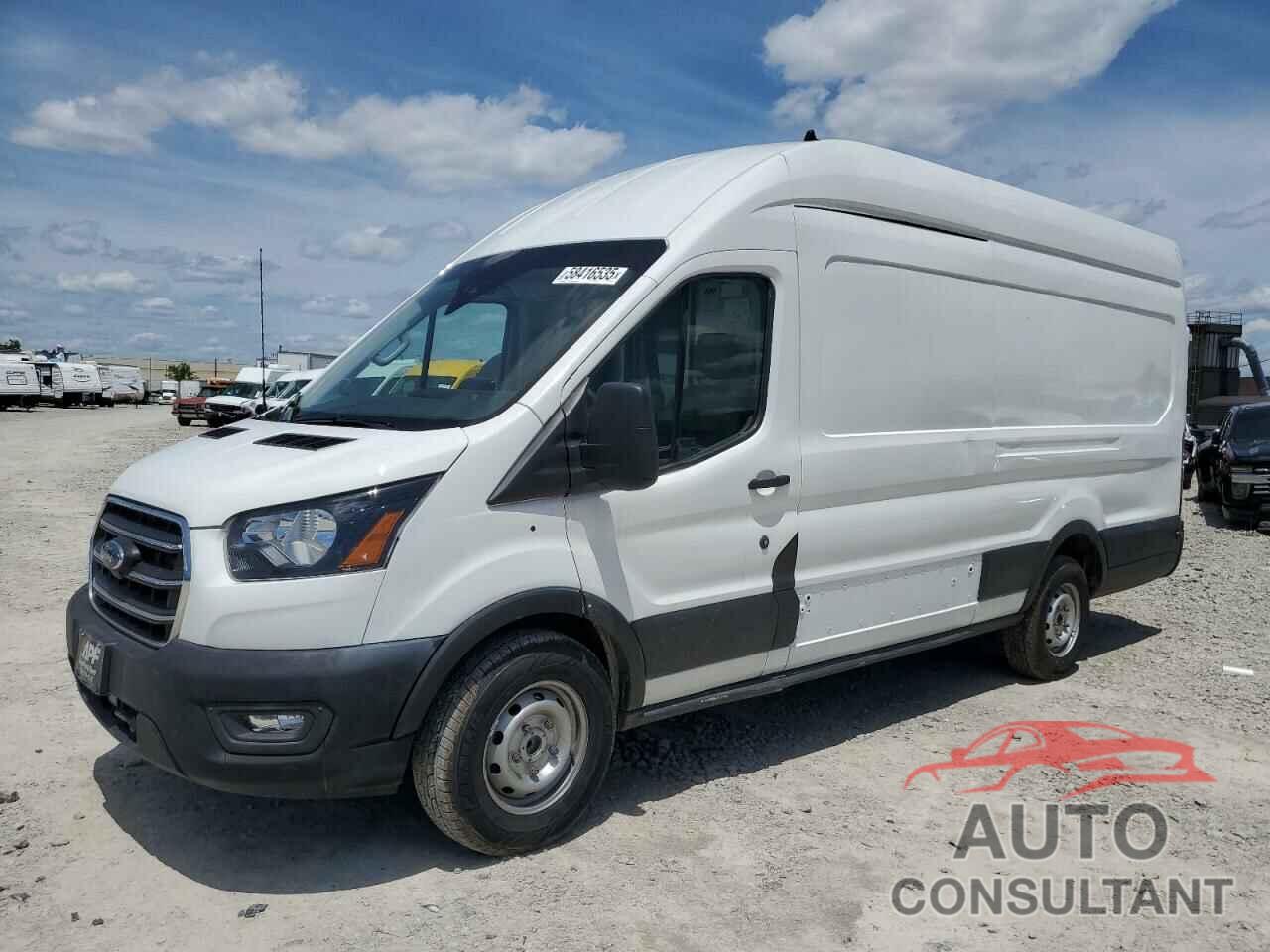 FORD TRANSIT 2020 - 1FTBW3X84LKA88502