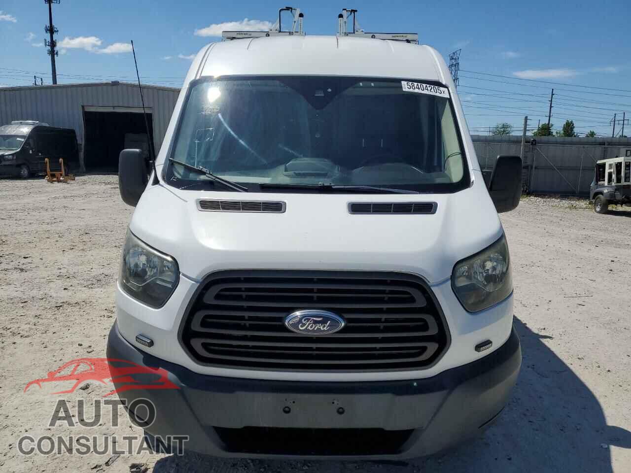 FORD TRANSIT 2015 - 1FTNE2CV8FKB13394