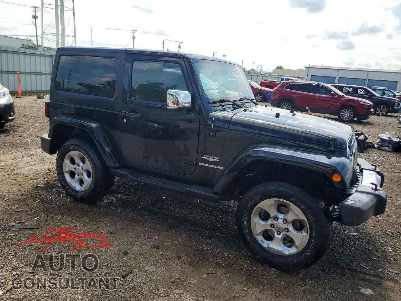 JEEP All Models 2012 - 1C4AJWBG4CL183145