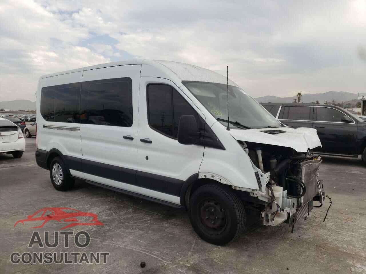 FORD TRANSIT 2017 - 1FBAX2CG2HKA56255