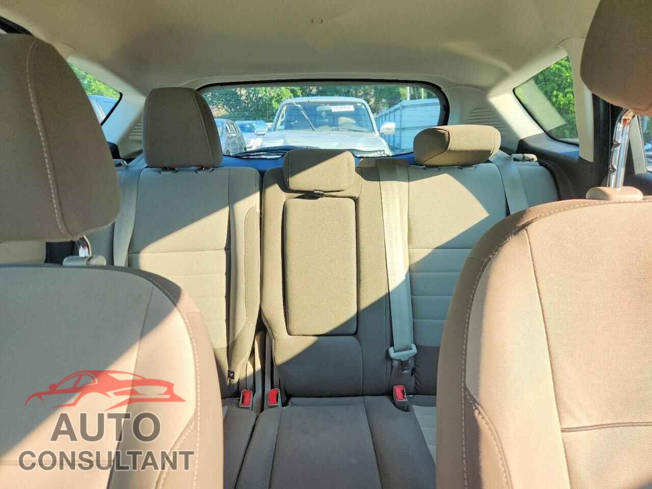 FORD CMAX 2013 - 1FADP5AU3DL515726