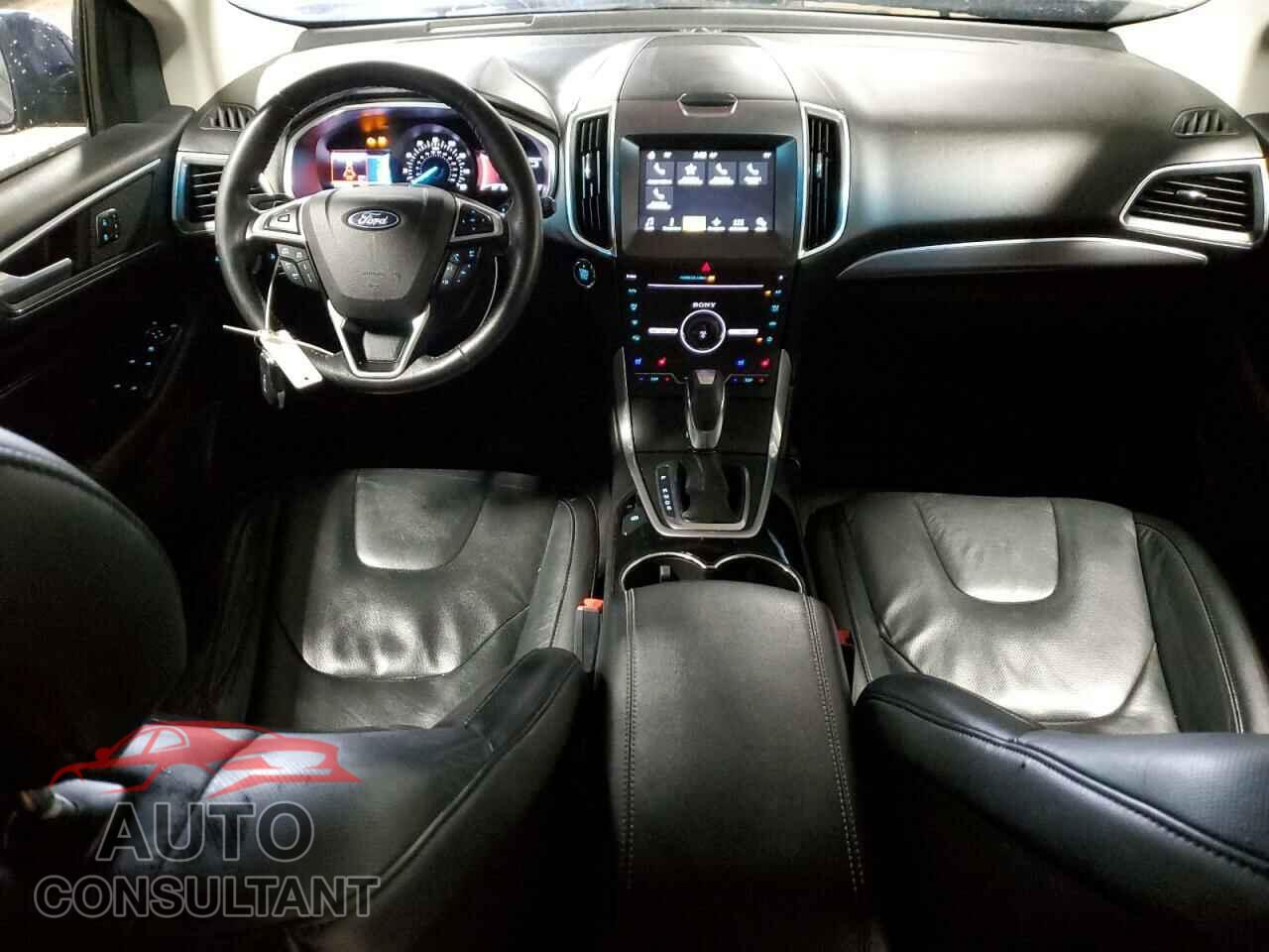 FORD EDGE 2016 - 2FMPK4K82GBB49274