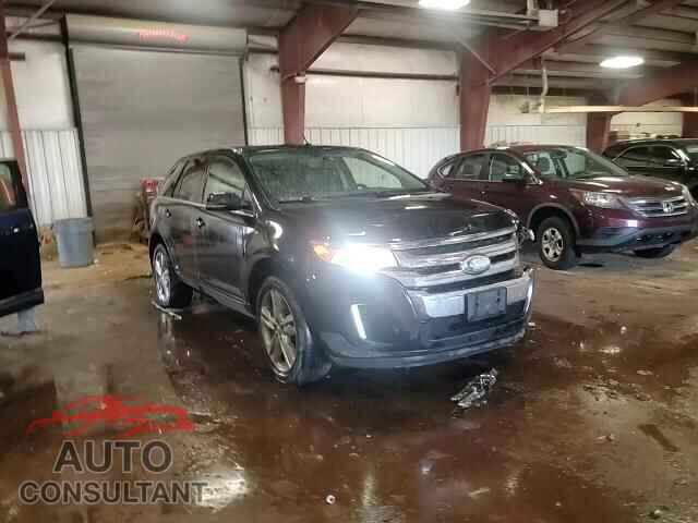 FORD EDGE 2014 - 2FMDK4KC9EBA51699
