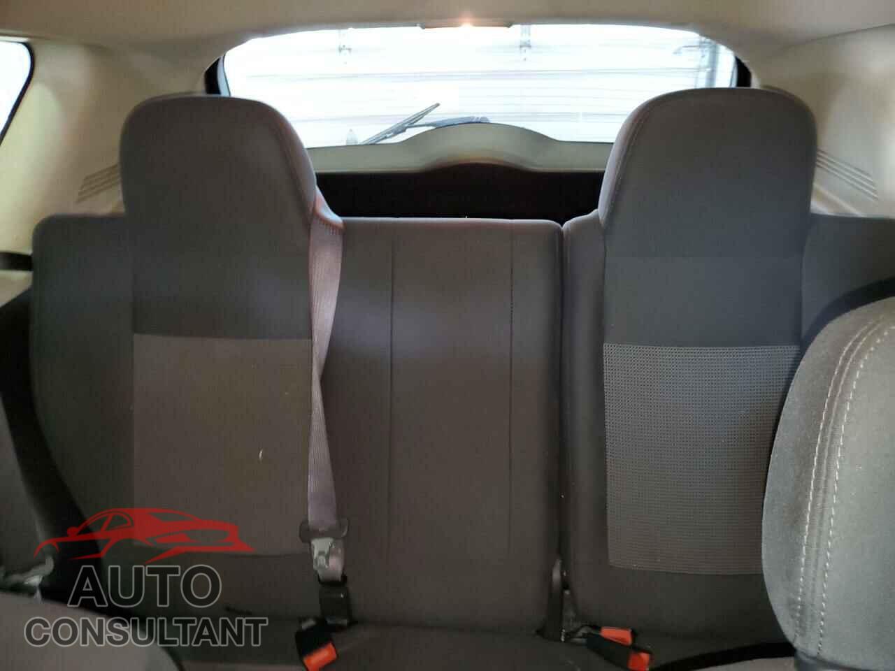 JEEP COMPASS 2016 - 1C4NJDBB9GD657438