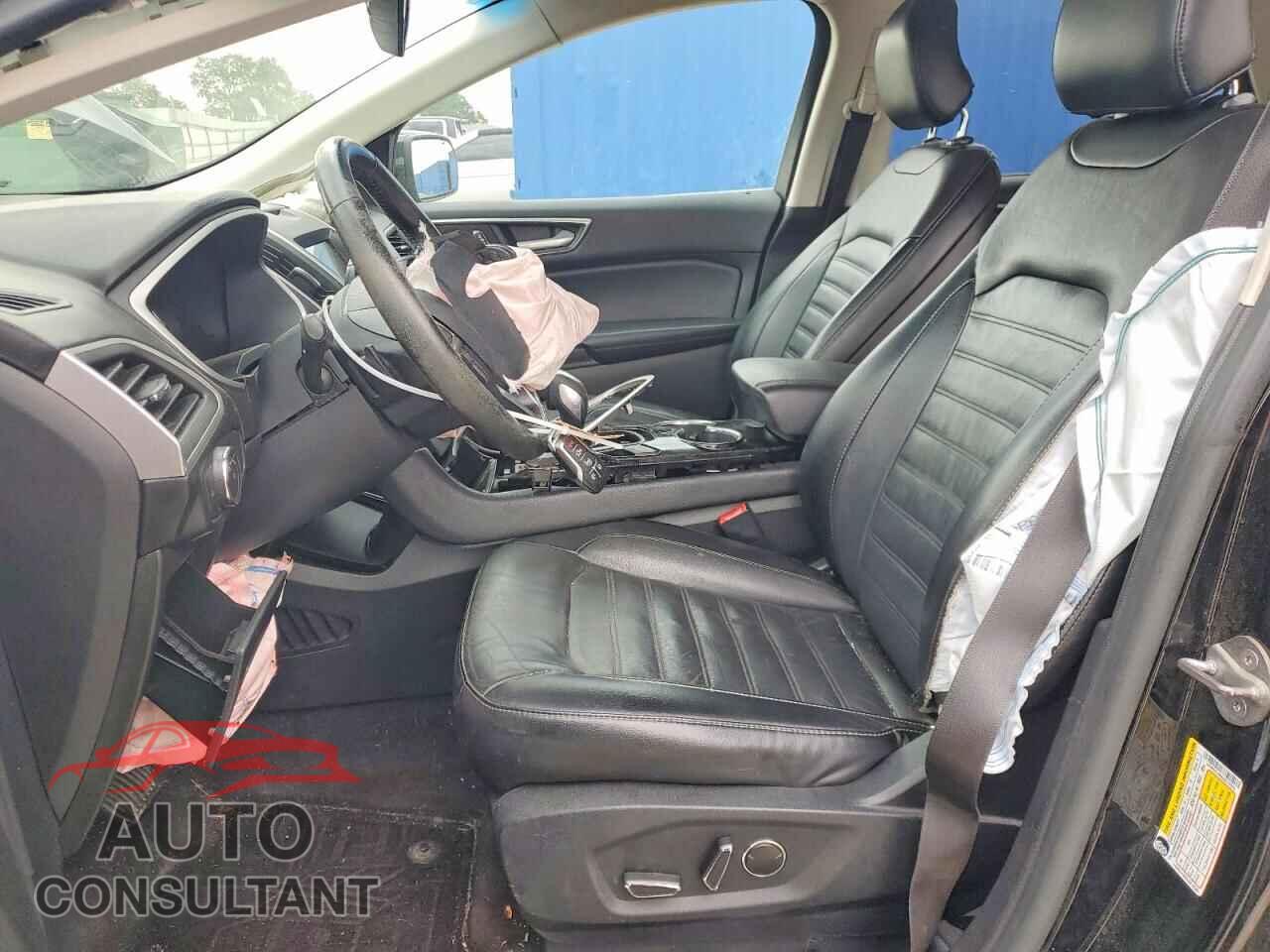 FORD EDGE 2016 - 2FMPK4J90GBB18020