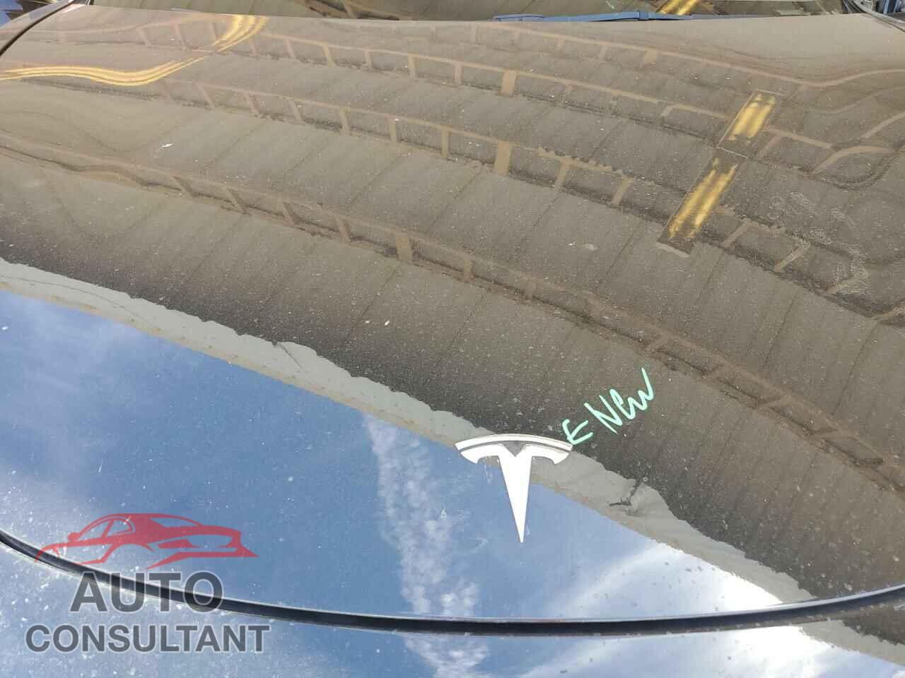 TESLA MODEL 3 2022 - 5YJ3E1EB2NF136637