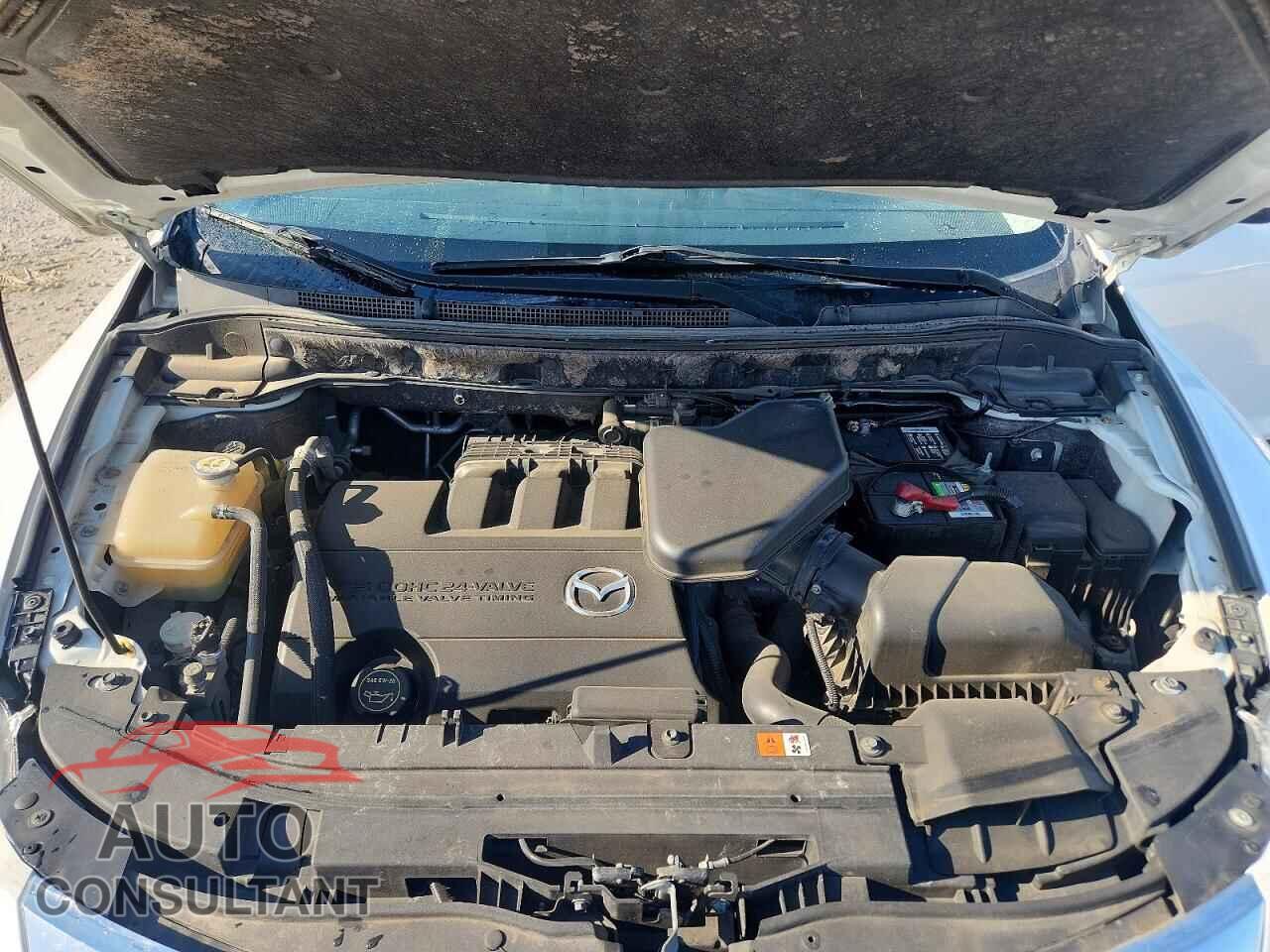 MAZDA CX-9 2011 - JM3TB3DA9B0309908