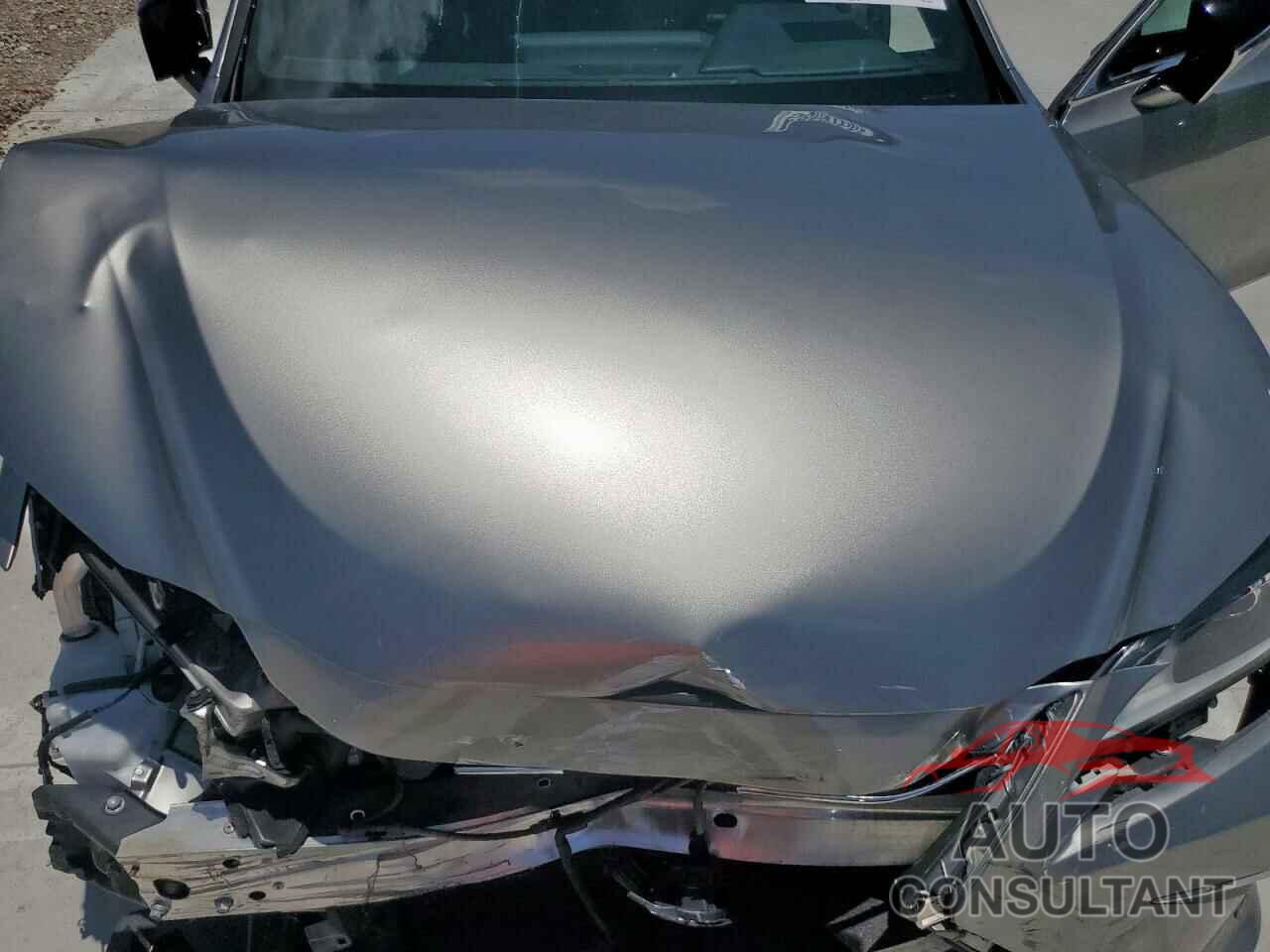 LEXUS ES350 2019 - 58ABZ1B13KU010550