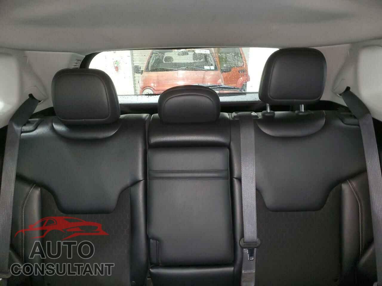JEEP COMPASS 2017 - 3C4NJDBB4HT627694