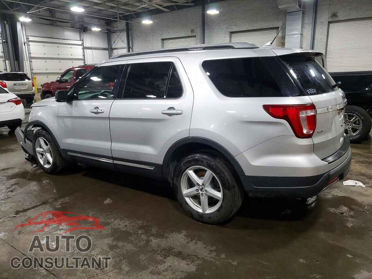 FORD EXPLORER 2019 - 1FM5K8D88KGB48689