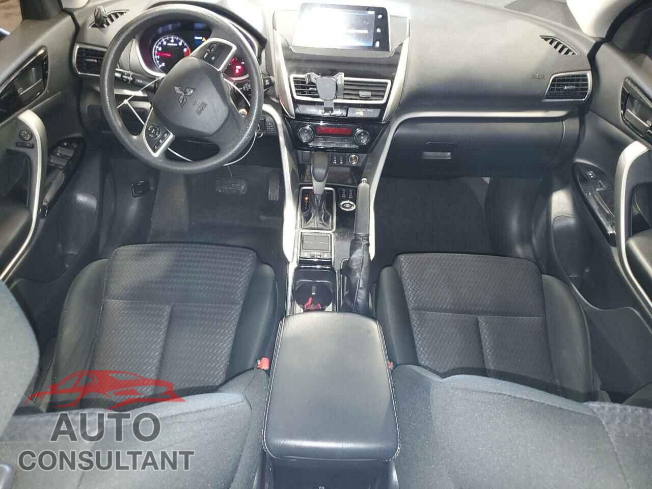 MITSUBISHI ECLIPSE 2020 - JA4AT4AA1LZ000142