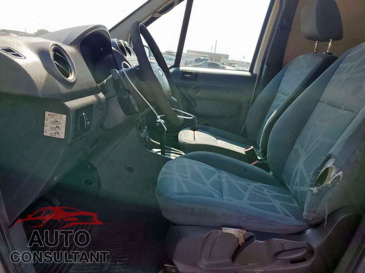 FORD TRANSIT 2010 - NM0LS7DN7AT002184