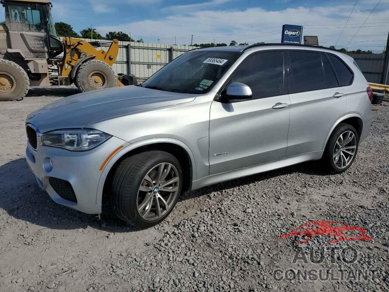 BMW X5 2018 - 5UXKR2C54J0Z15645