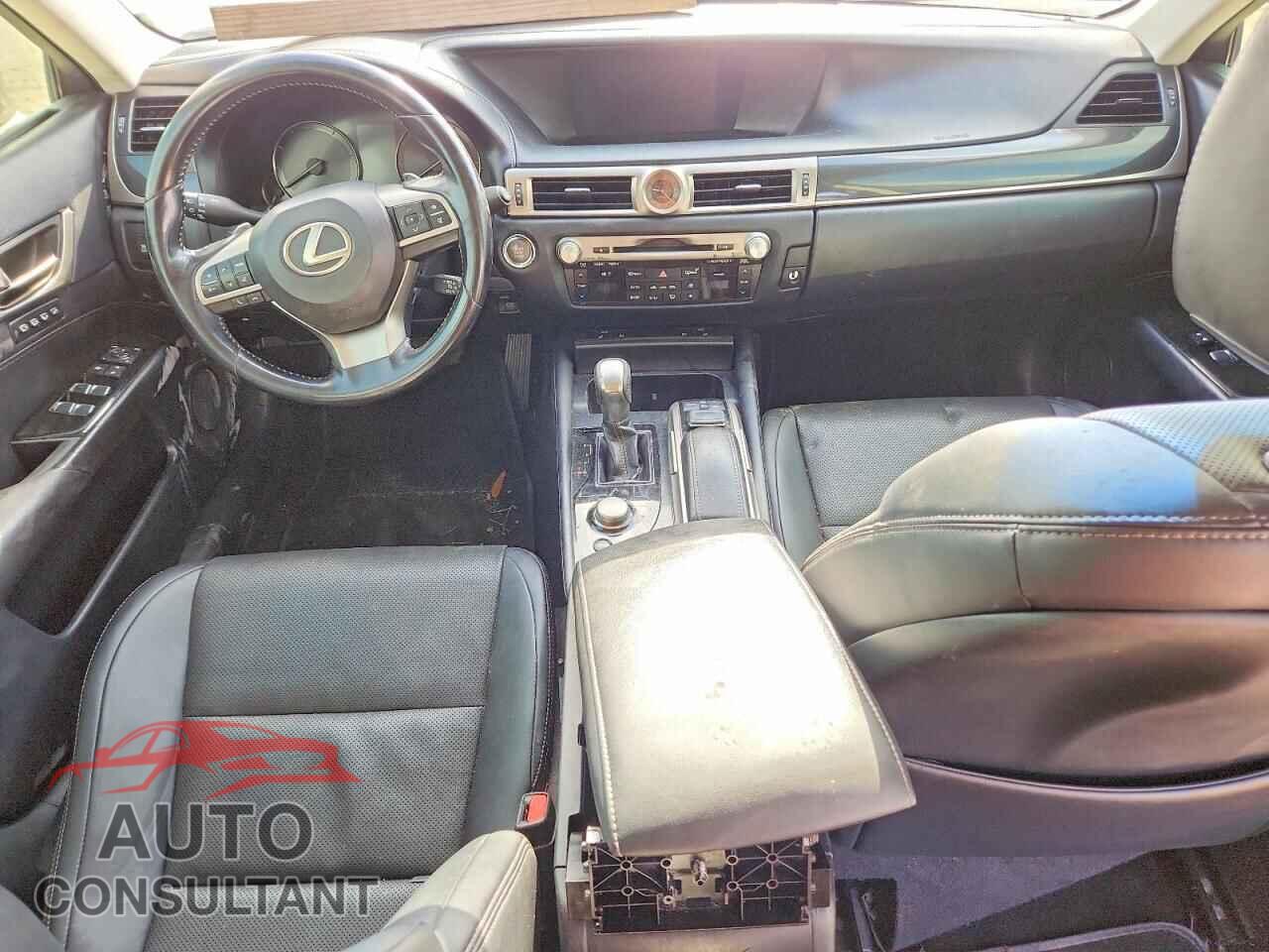 LEXUS GS200 2016 - JTHBA1BL0GA001168