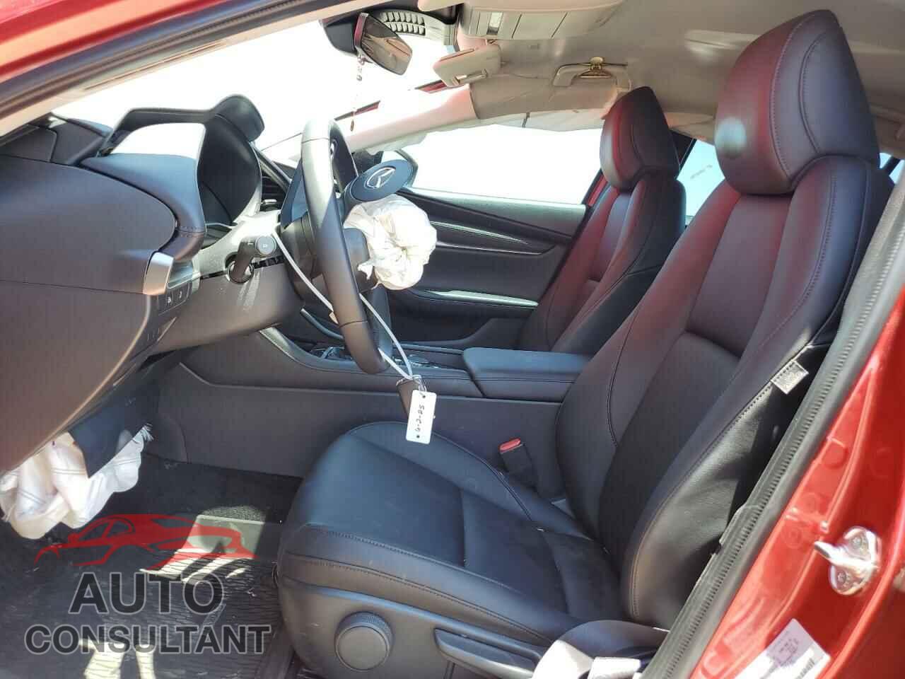MAZDA 3 SELECT S 2025 - JM1BPABM4S1767082