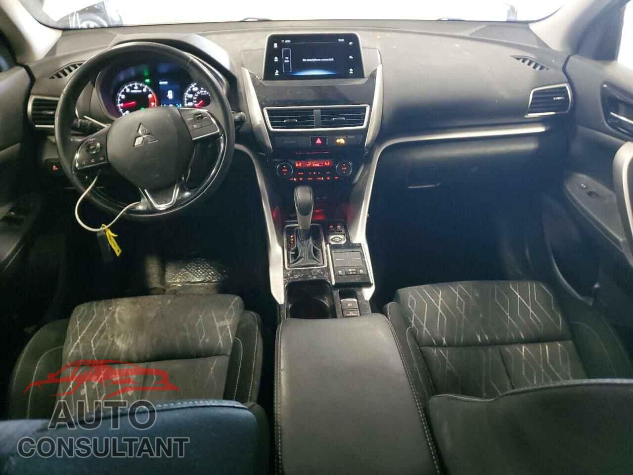 MITSUBISHI ECLIPSE 2020 - JA4AT5AA4LZ013912