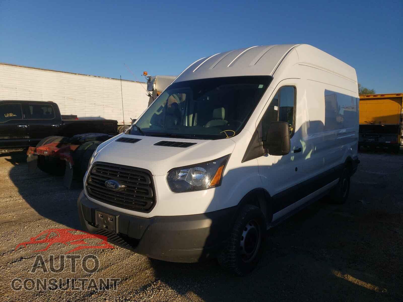 FORD TRANSIT CO 2016 - 1FTYR2XM9GKB18446