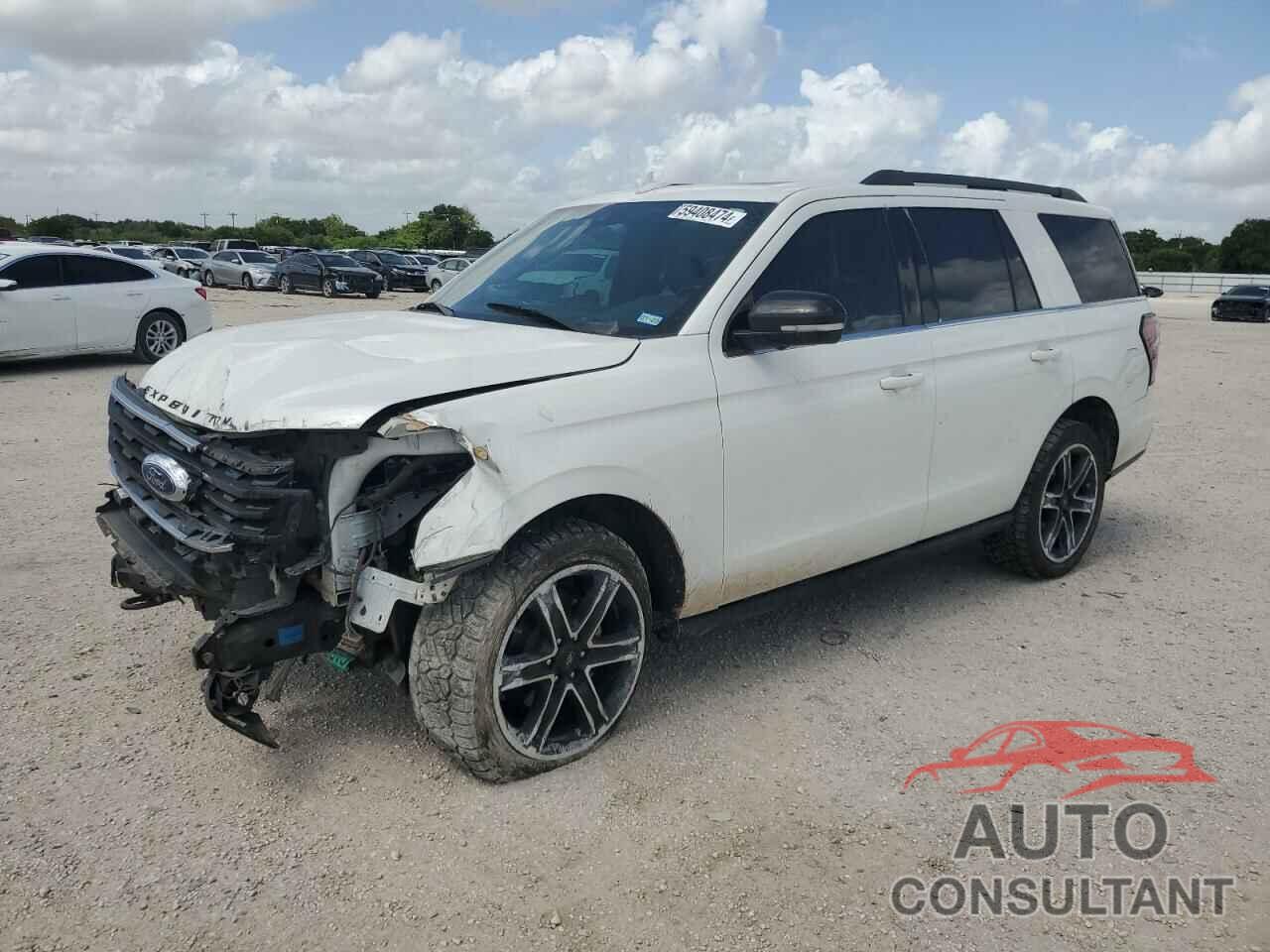 FORD EXPEDITION 2021 - 1FMJU2AT9MEA39378