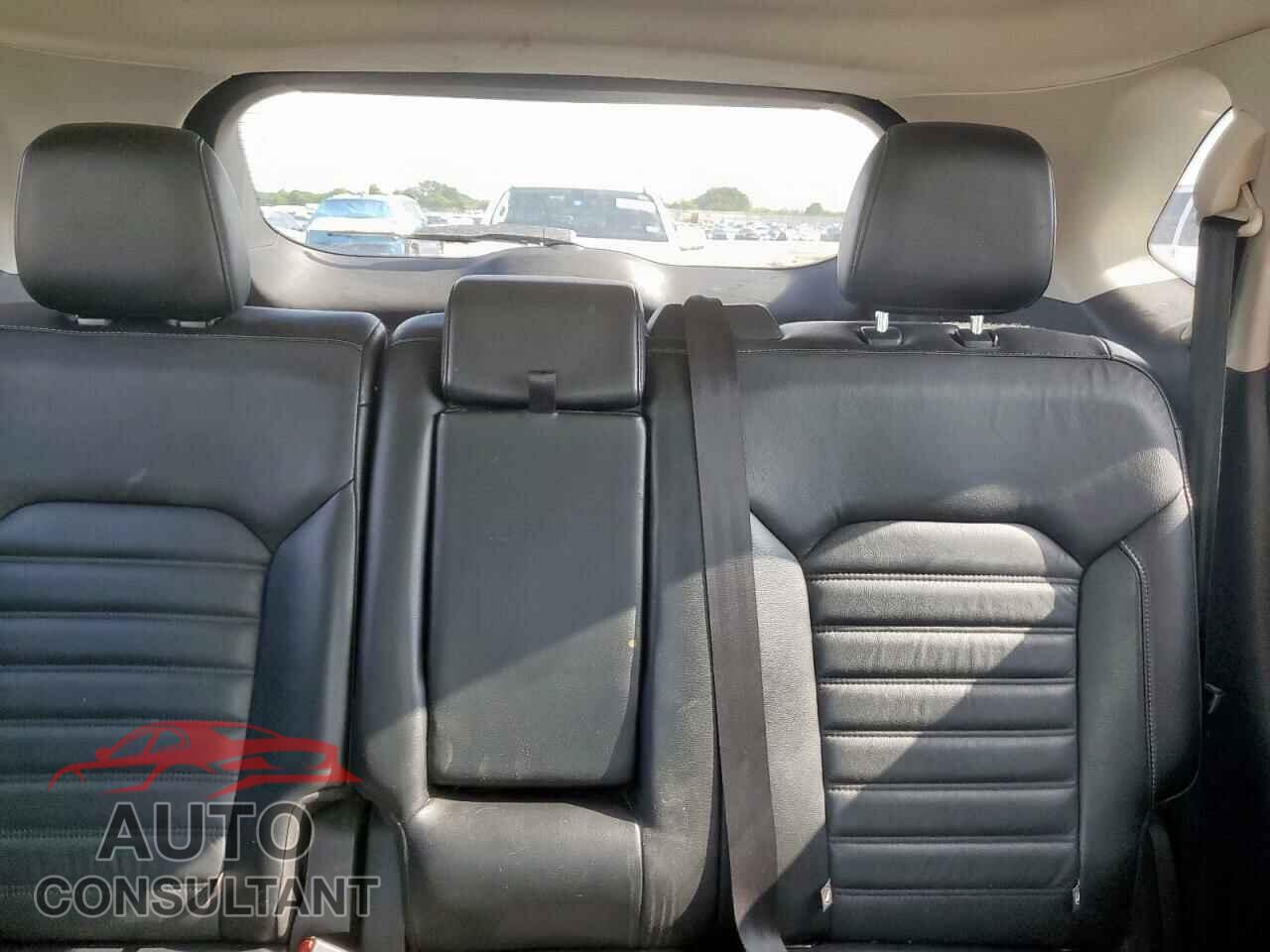 FORD EDGE 2016 - 2FMPK4J86GBB48890