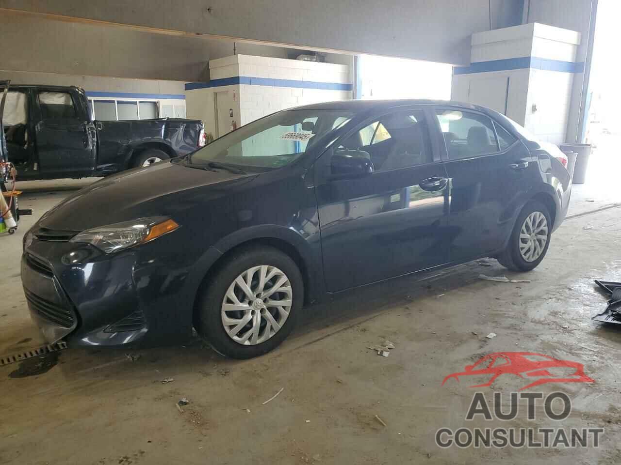 TOYOTA COROLLA 2019 - 2T1BURHE4KC212667