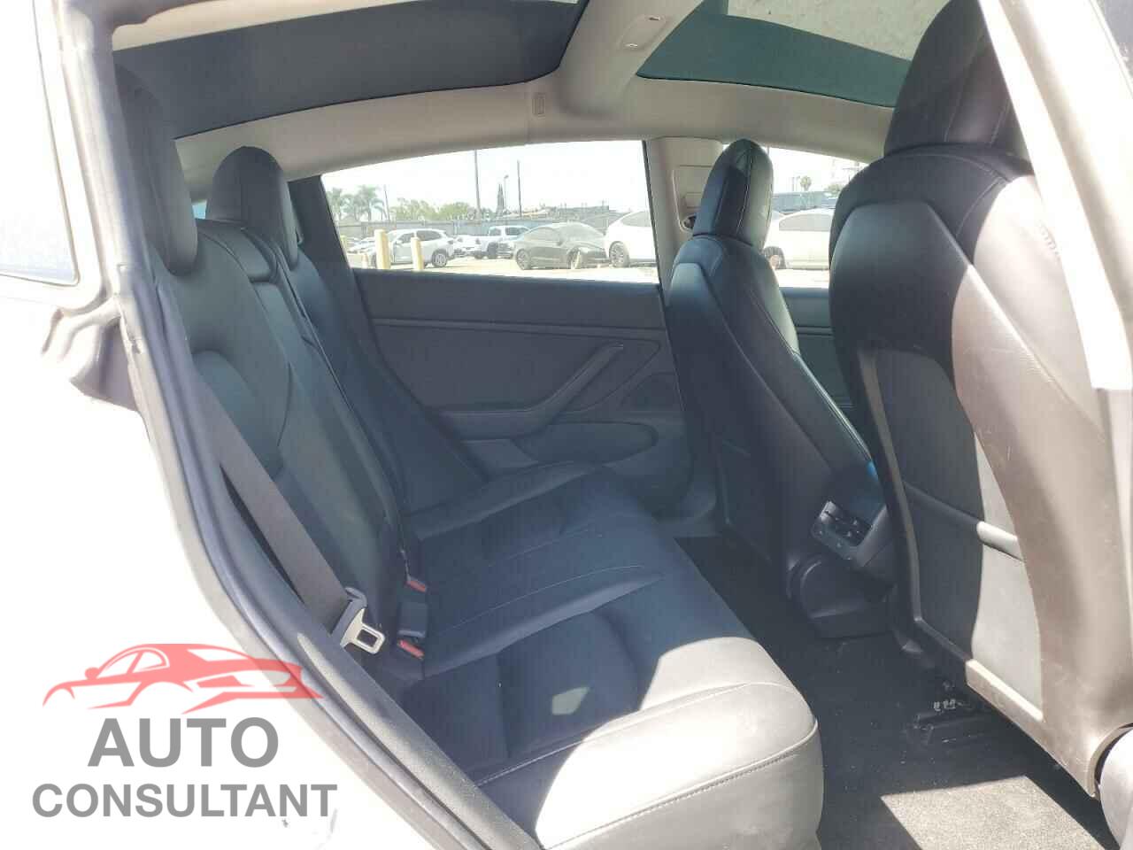 TESLA MODEL 3 2019 - 5YJ3E1EA9KF419782