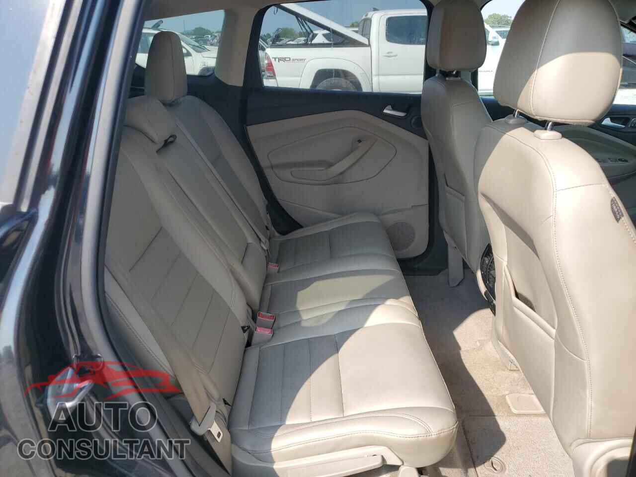 FORD ESCAPE 2014 - 1FMCU0J93EUA58114