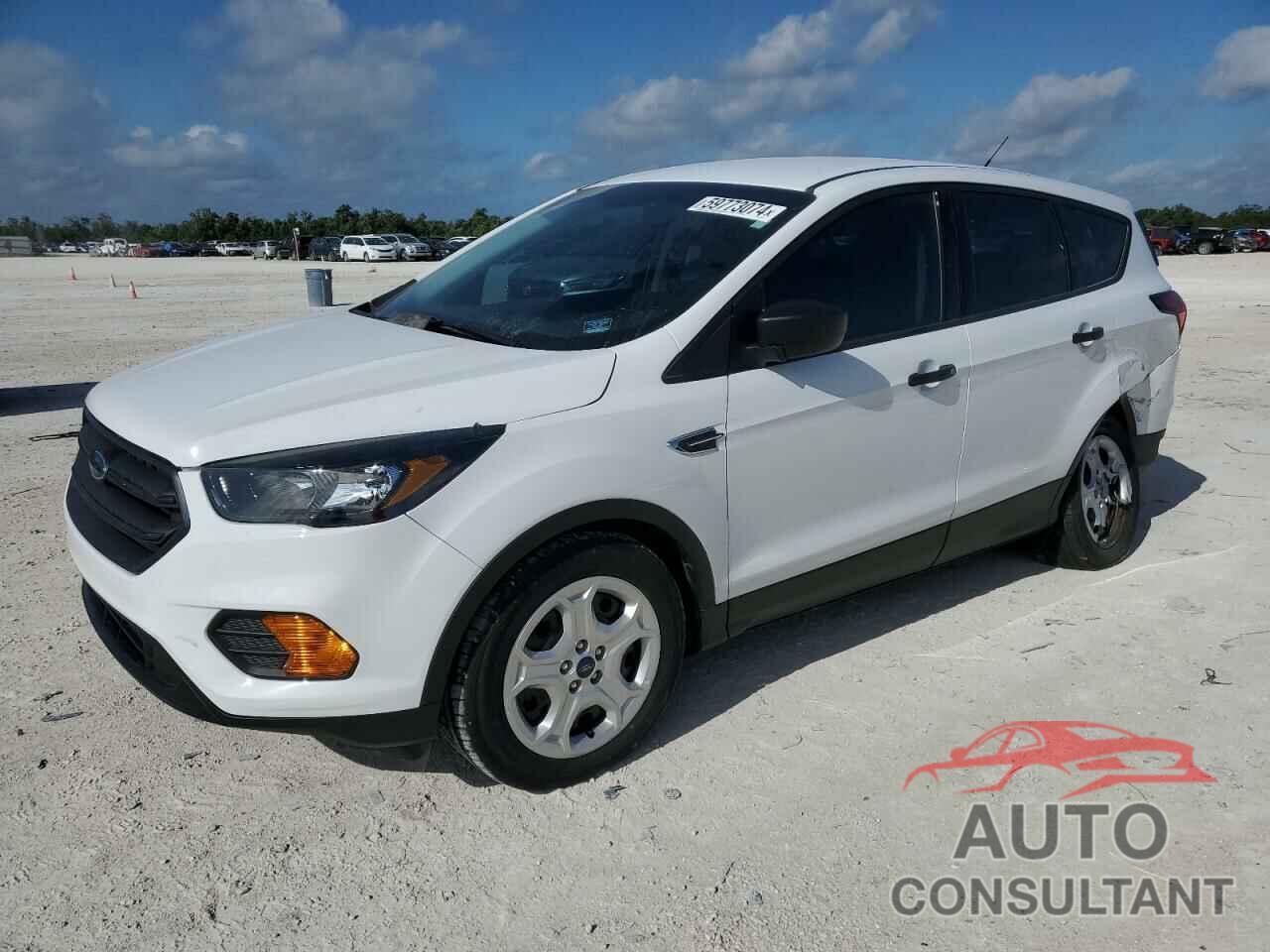 FORD ESCAPE 2019 - 1FMCU0F75KUB21121