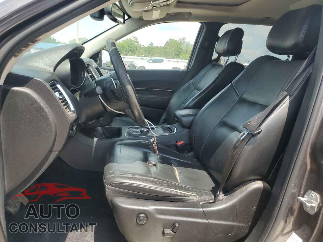 DODGE DURANGO 2014 - 1C4RDHDGXEC593180