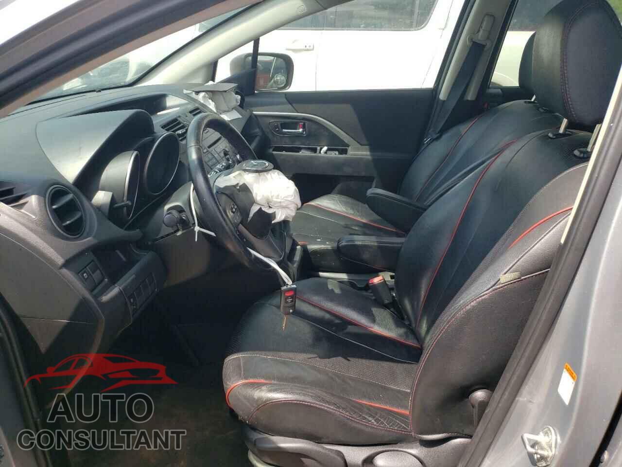 MAZDA 5 2012 - JM1CW2DL2C0102352