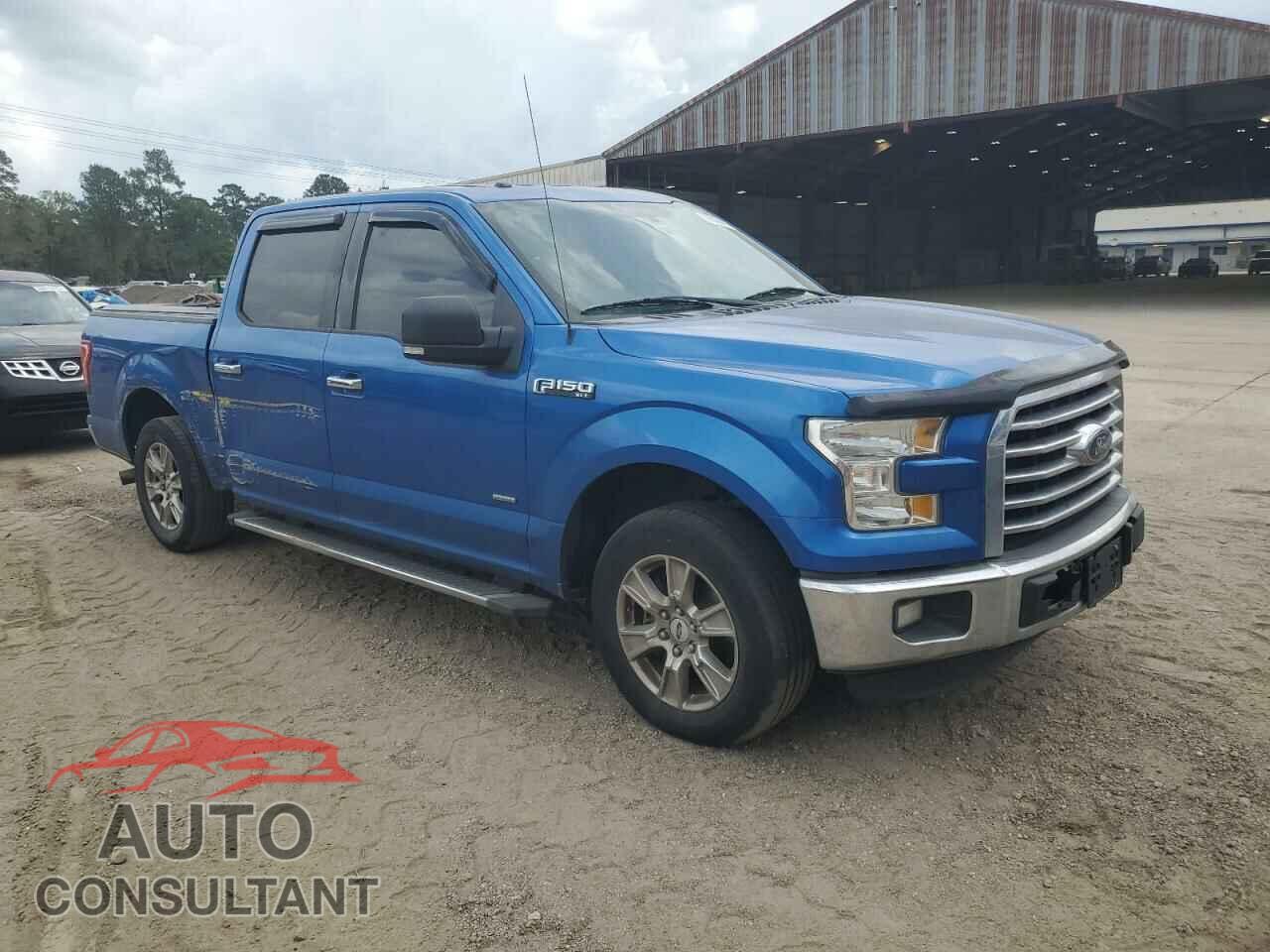 FORD F-150 2015 - 1FTEW1CPXFKD77046