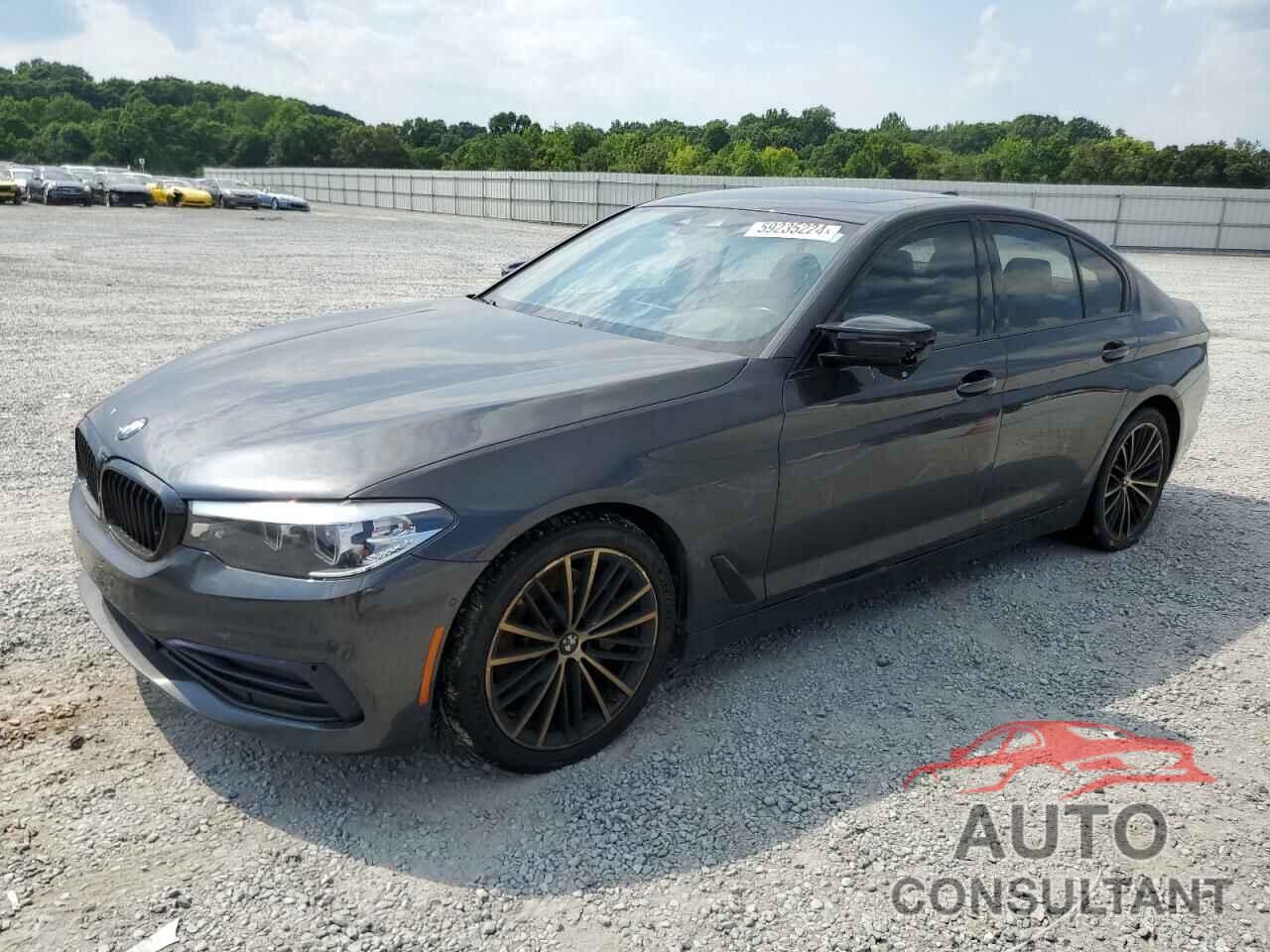 BMW 5 SERIES 2019 - WBAJE7C53KWD55038