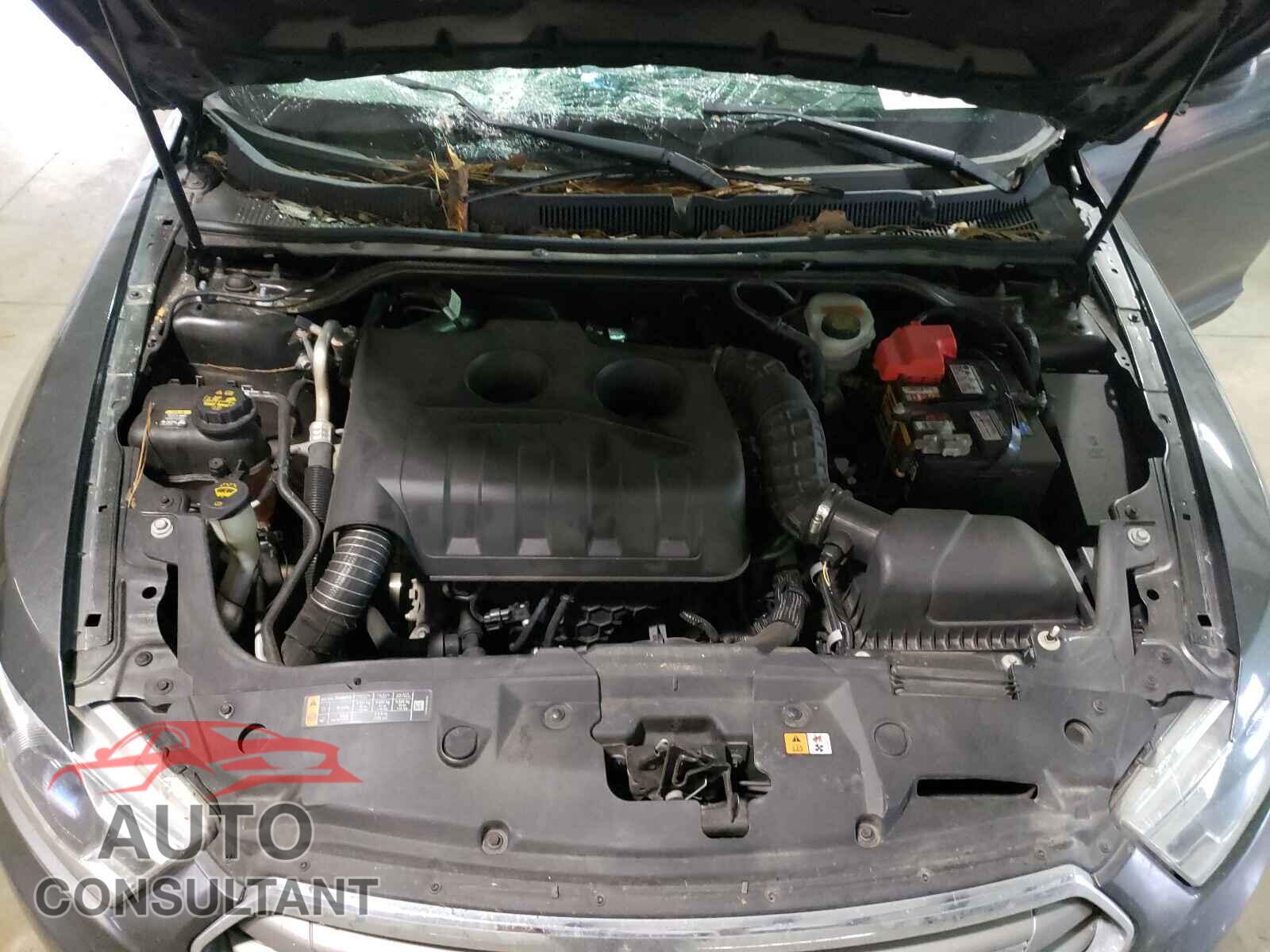 FORD TAURUS 2016 - 1FAHP2E94GG141873