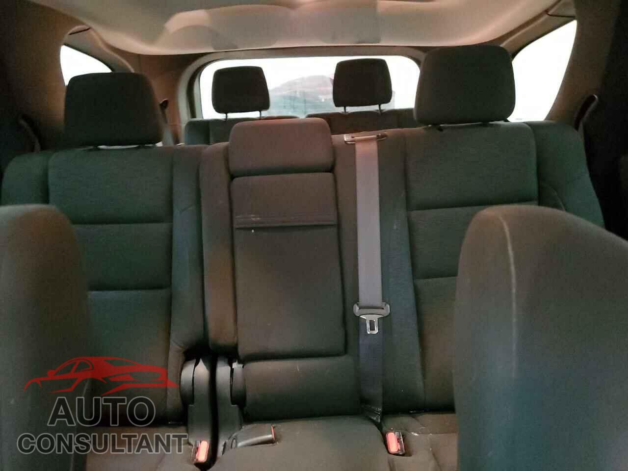 DODGE DURANGO 2022 - 1C4RDJAG6NC173587