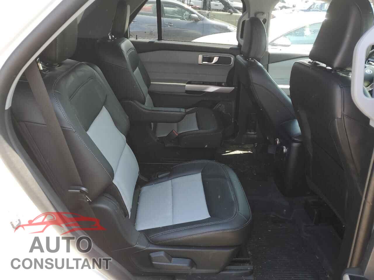 FORD EXPLORER 2023 - 1FMSK8DHXPGA28015