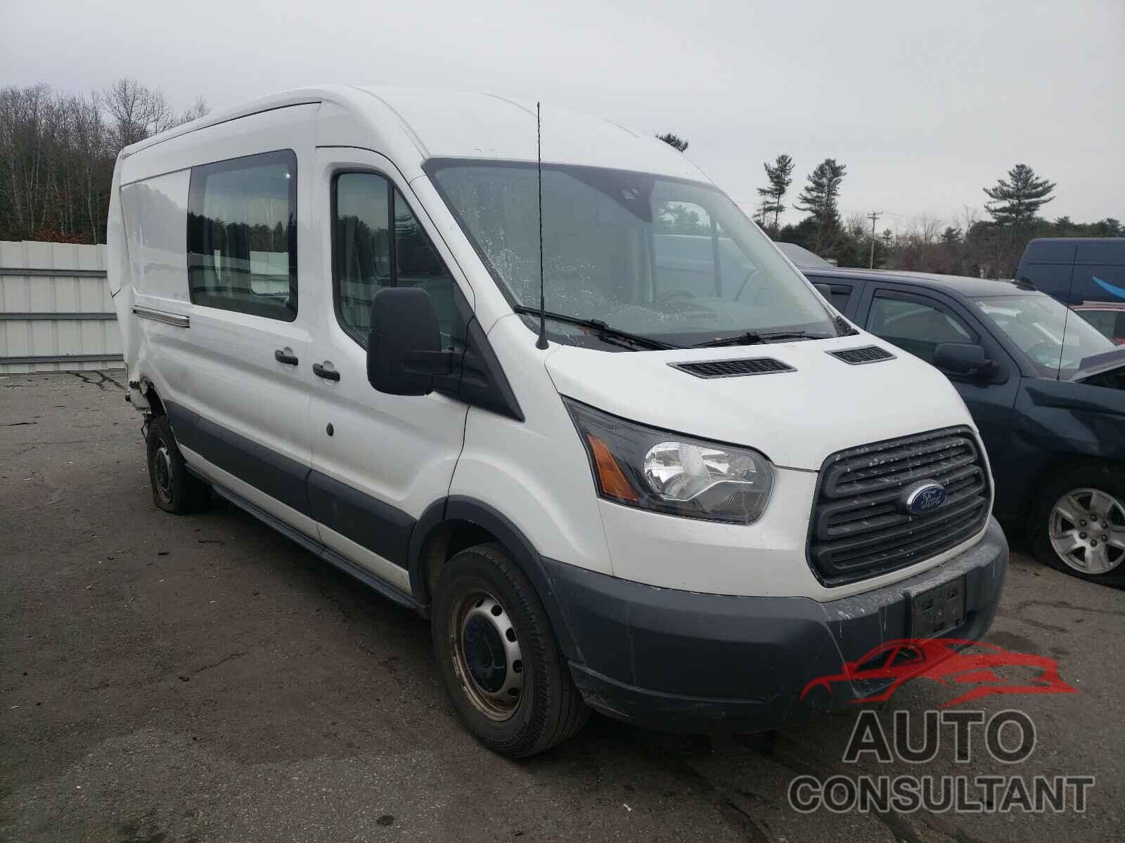 FORD TRANSIT CO 2017 - 1FTYR2DM1HKA70236