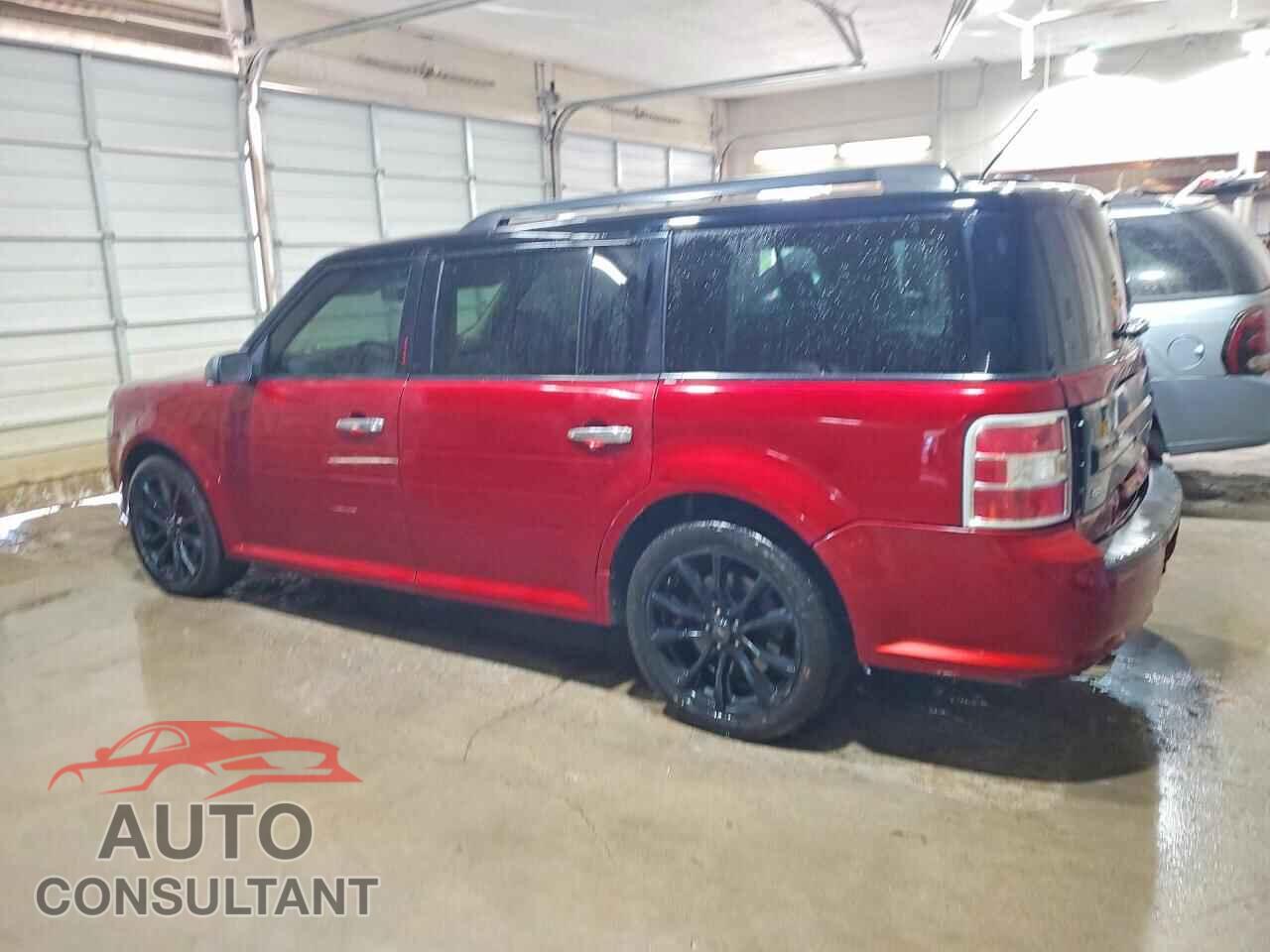 FORD FLEX 2017 - 2FMGK5C85HBA07815