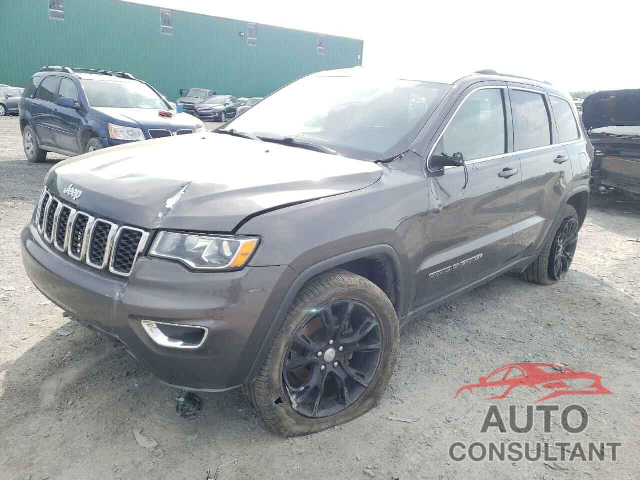 JEEP GRAND CHER 2020 - 1C4RJFAG2LC249485