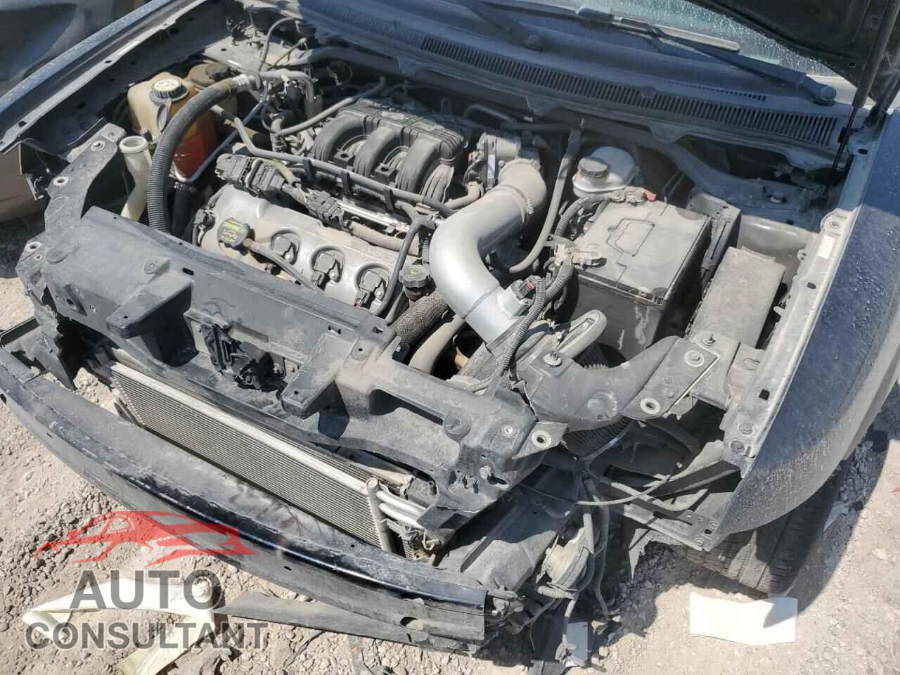FORD FLEX 2009 - 2FMDK51C59BA28174