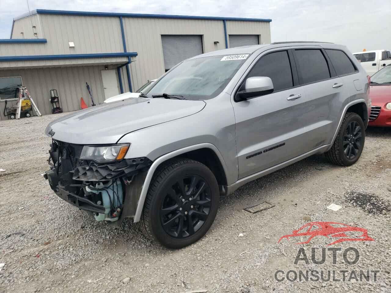 JEEP GRAND CHER 2019 - 1C4RJFAG0KC654730
