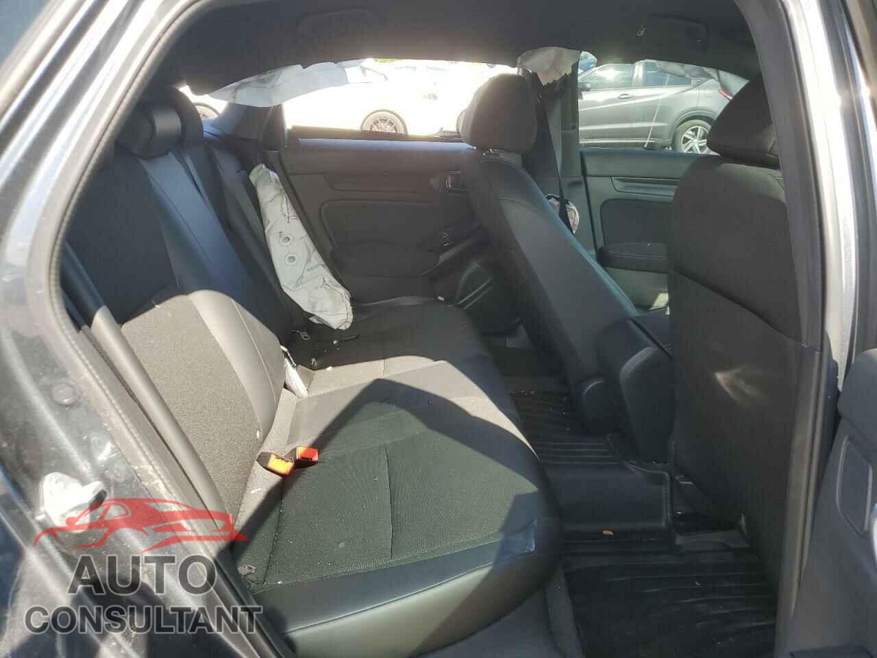 HONDA CIVIC 2023 - 2HGFE2F58PH553657