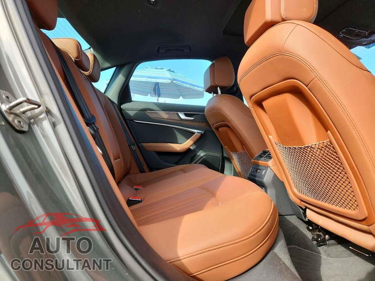 AUDI A6 2024 - WAUE3BF27RN054667