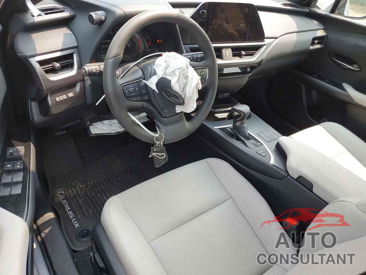LEXUS UX 250H BA 2024 - JTHB9JBH4R2071676