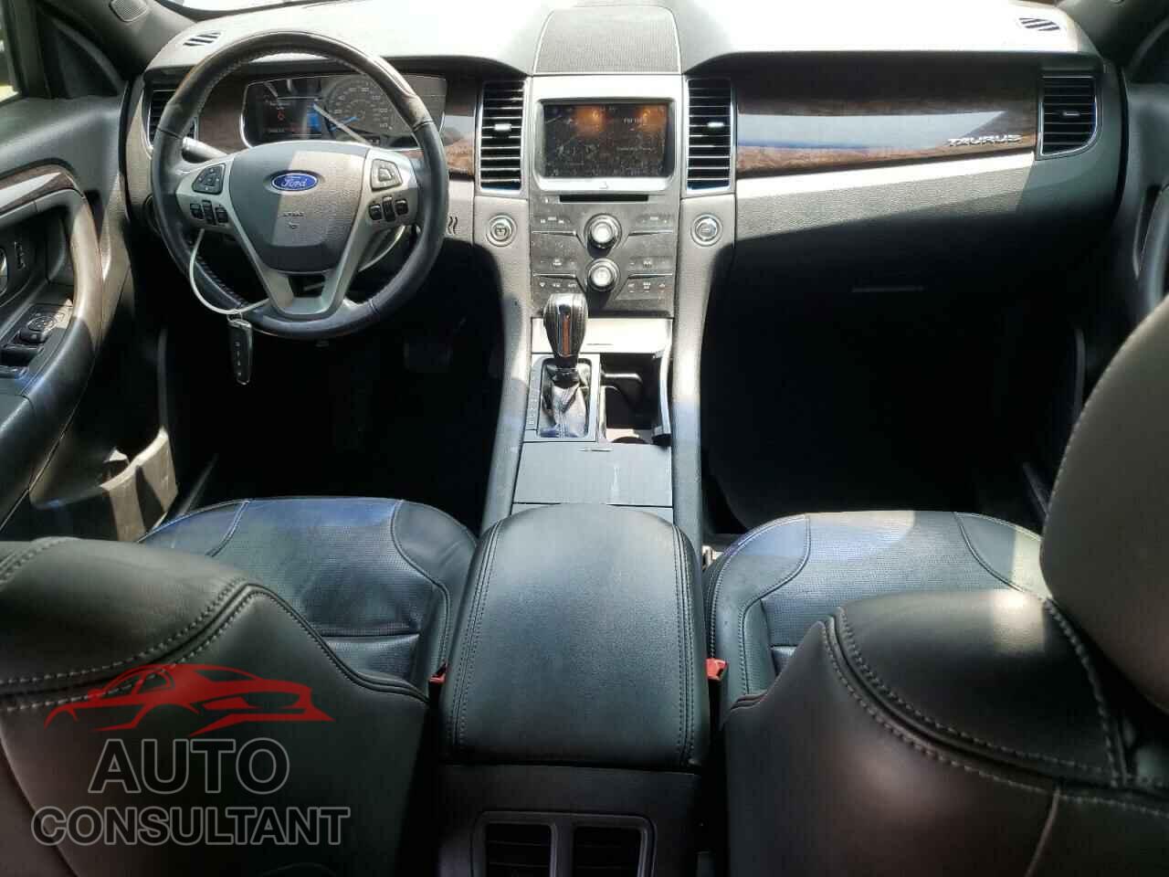 FORD TAURUS 2016 - 1FAHP2F85GG125896